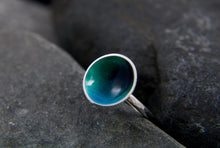 Load image into Gallery viewer, Statement Rock Pool Ring