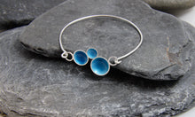Load image into Gallery viewer, Rock Pool Bangle