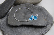 Load image into Gallery viewer, Rock Pool Bangle