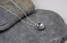 Load image into Gallery viewer, Stormy Seas Pendant