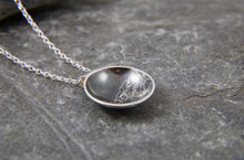 Load image into Gallery viewer, Stormy Seas Pendant