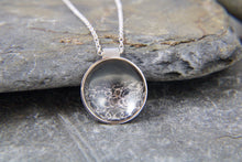 Load image into Gallery viewer, Stormy Seas Pendant