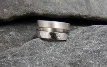 Load image into Gallery viewer, Reflections on The Sea Adjustable Wrap Ring