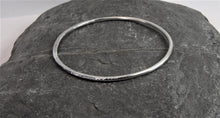 Load image into Gallery viewer, Reflections on the Sea Bangle - Lucy Symons Jewellery