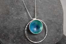 Load image into Gallery viewer, Statement Rock Pool Pendant