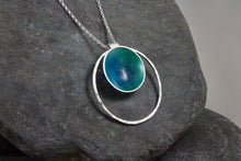Load image into Gallery viewer, Statement Rock Pool Pendant