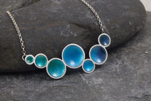 Load image into Gallery viewer, Rock Pool Necklace