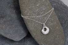 Load image into Gallery viewer, Ebb and Flow Wave Bracelet