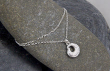 Load image into Gallery viewer, Ebb and Flow Wave Bracelet