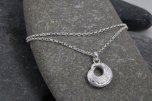 Load image into Gallery viewer, Ebb and Flow Wave Bracelet