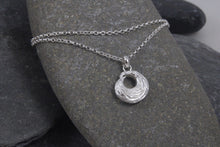 Load image into Gallery viewer, Ebb and Flow Wave Bracelet