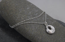 Load image into Gallery viewer, Ebb and Flow Wave Bracelet