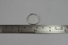 Load image into Gallery viewer, Rolling Waves Stacking Ring