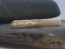 Load image into Gallery viewer, Reflections on the Sea Tie Clip - Lucy Symons Jewellery