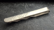 Load image into Gallery viewer, Reflections on the Sea Tie Clip - Lucy Symons Jewellery