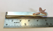 Load image into Gallery viewer, Pheasant Tie Clip - Lucy Symons Jewellery
