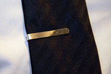 Load image into Gallery viewer, Reflections on the Sea Tie Clip - Lucy Symons Jewellery