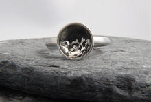 Load image into Gallery viewer, Stormy Seas Ring - Lucy Symons Jewellery