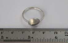 Load image into Gallery viewer, Reflections on the Sea Ring - Lucy Symons Jewellery