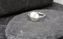 Load image into Gallery viewer, Reflections on the Sea Ring - Lucy Symons Jewellery