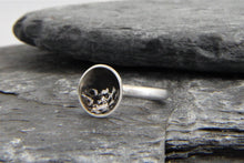 Load image into Gallery viewer, Stormy Seas Ring - Lucy Symons Jewellery
