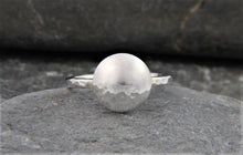 Load image into Gallery viewer, Reflections on the Sea Ring - Lucy Symons Jewellery