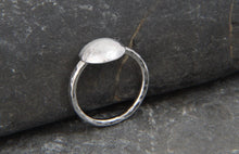 Load image into Gallery viewer, Reflections on the Sea Ring - Lucy Symons Jewellery