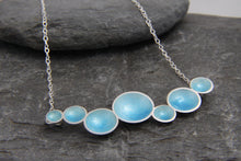 Load image into Gallery viewer, Rock Pool Necklace - Lucy Symons Jewellery