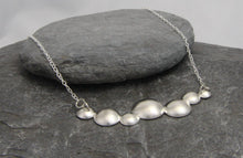 Load image into Gallery viewer, Rock Pool Necklace - Lucy Symons Jewellery