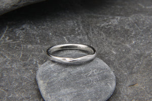 Custom ring and bangle order for Poppy