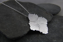 Load image into Gallery viewer, Beyond the Bloom Statement Flower Pendant