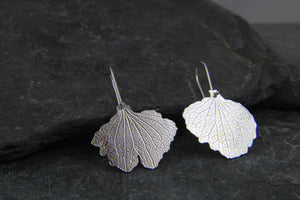 Beyond the Bloom Petal Drop Earrings