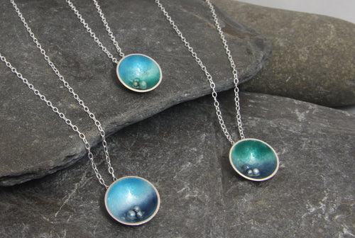 Rockpool pendant