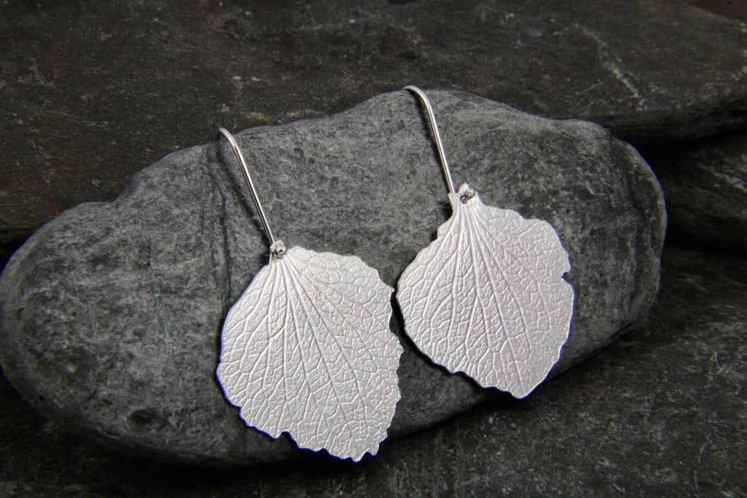 Beyond the Bloom Petal Drop Earrings