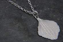 Load image into Gallery viewer, Beyond the Bloom Petal Pendant