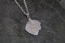 Load image into Gallery viewer, Beyond the Bloom Petal Pendant