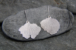 Beyond the Bloom Petal Drop Earrings
