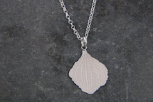 Load image into Gallery viewer, Beyond the Bloom Petal Pendant