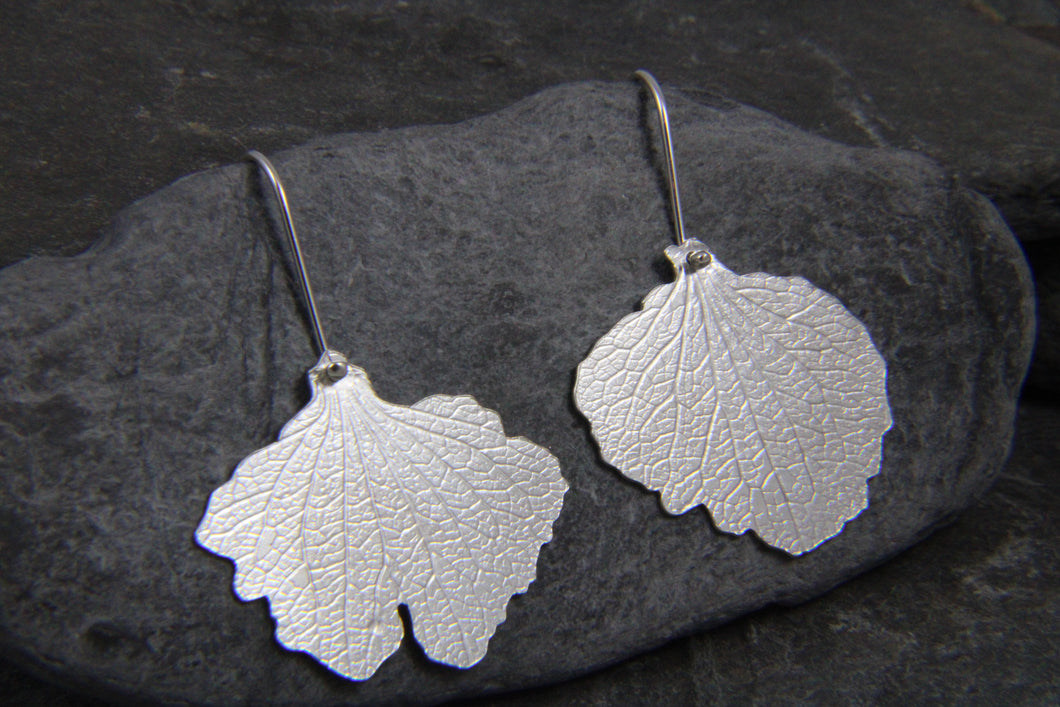 Beyond the Bloom Petal Drop Earrings