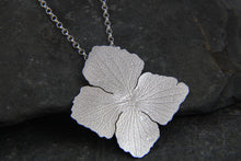 Load image into Gallery viewer, Beyond the Bloom Statement Flower Pendant