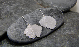Beyond the Bloom Petal Drop Earrings