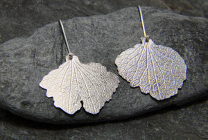Beyond the Bloom Petal Drop Earrings