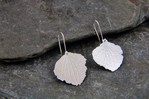 Beyond the Bloom Petal Drop Earrings