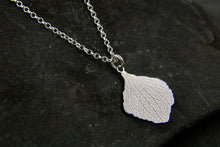 Load image into Gallery viewer, Beyond the Bloom Petal Pendant