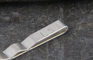 Labrador Retriever Tie Clip - Lucy Symons Jewellery