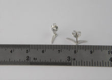 Load image into Gallery viewer, Soaring High Seagull Stud Earrings