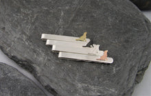 Load image into Gallery viewer, Labrador Retriever Tie Clip