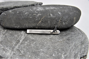 Labrador Retriever Tie Clip