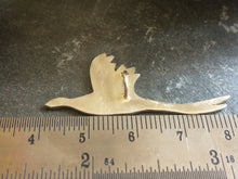 Load image into Gallery viewer, Flying Pheasant Pendant - Lucy Symons Jewellery