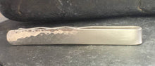 Load image into Gallery viewer, Reflections on the Sea Tie Clip - Lucy Symons Jewellery
